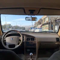 پژو پارس مدل 93