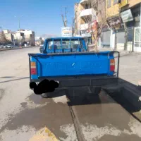 نیسان ابی|خودرو سواری و وانت|خرم‌آباد, |دیوار