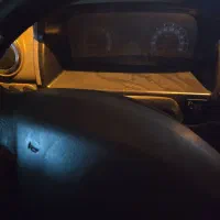 پراید مدل ۹۳ دوگانه فابریک