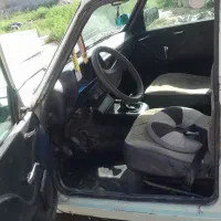 پیکان وانت مدل ۹۰|خودرو سواری و وانت|گنبد کاووس, |دیوار