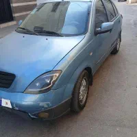 تیبا ۲ مدل ۱۳۹۴