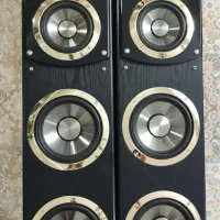 اسپیکر در حد نو