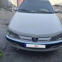 پارس سال مدل 96 درجه یک بی رنگ و ضربه|خودرو سواری و وانت|بندر کنگان, |دیوار