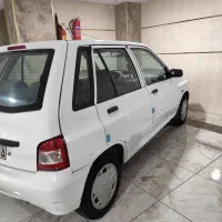 فروش پراید ۱۱۱ هاچبک مدل ۹۴|خودرو سواری و وانت|تبریز, |دیوار