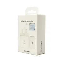 شارژر 45w سامسونگ