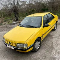 پژو ۴۰۵ عمومی|خودرو سواری و وانت|لاهیجان, لاشیدان|دیوار