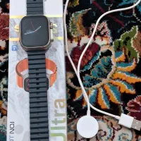 ساعت هوشمند اپل واچ