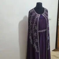 لباس مجلسی