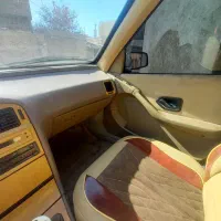 پژو پارس سفارشی مدل ۸۹|خودرو سواری و وانت|زاهدان, |دیوار