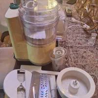 چرخ گوشت و غذا ساز و بخارپز