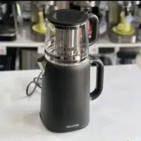 چای ساز دیجیتال آتلانتیک مدل ۹۰۲۵