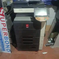 کونیکا مینولتا c452