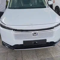 هوندا hrvمدل 2025