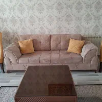 مبل راحتی ۵نفره