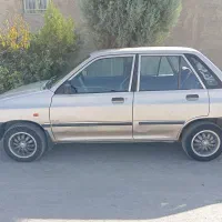 پراید 88|خودرو سواری و وانت|کرمانشاه, |دیوار
