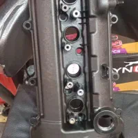 درب سوپاپ i20