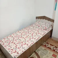 سرویس خواب کودک|تخت و سرویس خواب|تیران, |دیوار