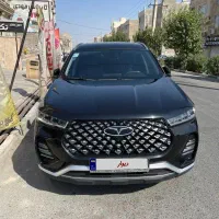 تیگو 7 پرو مدل 1402 مشکی