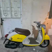 موتور  پاکشتی وینو|موتورسیکلت|عسلویه, |دیوار