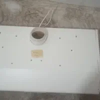 هوددحدنودست دوم به خاطر کابینت به فروش میرسد