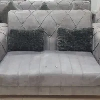 مبل چستر راحتی|مبلمان خانگی و میز عسلی|کاشان, رجایی|دیوار