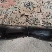 اسکوتر برقی شارژی|دوچرخه، اسکیت، اسکوتر|سبزوار, توحیدشهر|دیوار