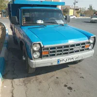 حمل بارنیسان بار تلفنی