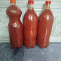 رب محلی ارگانیک از گوجه درجه یک