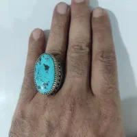 فیروزه نیشاپور زنده|جواهرات|کرمانشاه, |دیوار