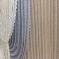 فروش و خدمات نصب پرده|پرده، رانر، رومیزی|نیشابور, محله میدان باغات|دیوار