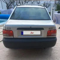 پراید مدل 88|خودرو سواری و وانت|تهران, مهرآباد|دیوار