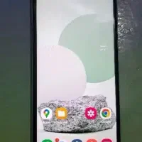 دواطلبانه a23 5g در حد نو میدم