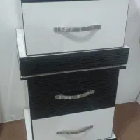 تخت و میز آرایش