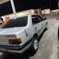 پژو 405|خودرو سواری و وانت|صوفیان, |دیوار