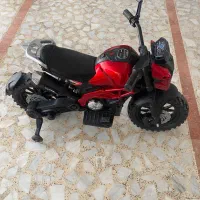 موتور شارژی|اسباب‌‌بازی|رشت, سعدی (تختی)|دیوار