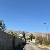 قطعات۲۱۵ و۴۲۵و ۶۳۵ متری باغ متری ۳۷۰۰جابان دماوند|فروش زمین و ملک کلنگی|دماوند, دماوند|دیوار