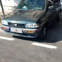 پراید هاچبک فرمان (هیدرولیک)|خودرو سواری و وانت|تهران, شهرک پرواز|دیوار