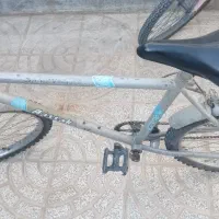 دوچرخه آساک سایز 26