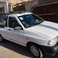 پراید وانت مدل1400