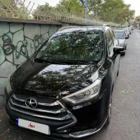 جک s3 کم کارکرد ۹۸|خودرو سواری و وانت|تهران, باشگاه نفت|دیوار