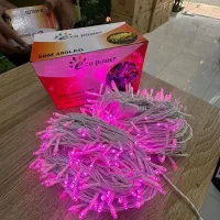 ریسه ۵۰ متری عمده در رنگ بندی