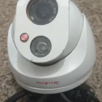 دوربین مدار بسته