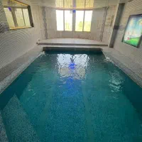 ویلا استخردار ۲خوابه لوکس|اجارهٔ کوتاه‌مدت ویلا و باغ|تبریز, |دیوار