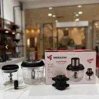 خرد کن آسیاب غذا ساز مباشی اصل