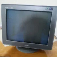 فروش مانیتور سالم|رایانه رومیزی|اسلامشهر, شهرک مفیدی|دیوار