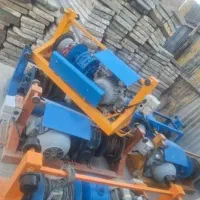 توافقی فروش وخریدتخته بنایی بالابر بتونیر ضایعات