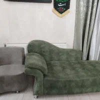 یک دست مبل 12 نفره|مبلمان خانگی و میز عسلی|گرگان, |دیوار