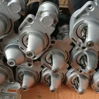 استارت پراید و پیکان فابریک ضمانتی