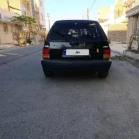 هاچبک  فوق العاده تمیز|خودرو سواری و وانت|زاهدان, |دیوار