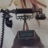 تلفن ثابت  منطقه ازگل